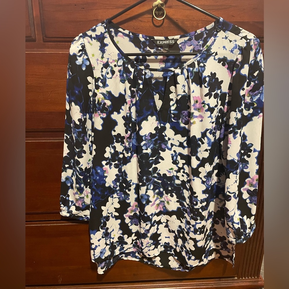 Express portofino shirt